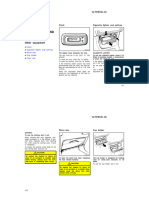 Toyota Tercel 1999 Repair Manual..Other Equipment