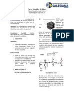 Practica - Proyecto Led