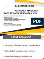 Kelompok 4 Penyelenggaraan Bagi Tenaga Kerja Dan p3k r1