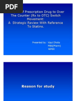 Download vipul dholia Rx to OTC by api-3773208 SN6916984 doc pdf