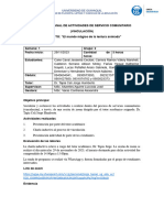 Universidad de Guayaquil: Facultad de Filosofía, Letras Y Cuencias de La Educación