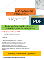 Aula 10 Dupla Revolução 07.11.23