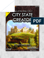City State Creator I 3
