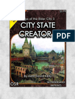 City State Creator II