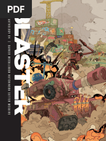 Blaster - Volume 4