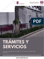 Tramite Servicio