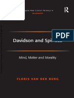 davidson-and-spinoza-2007