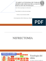 Nefrectomia Gastro 1