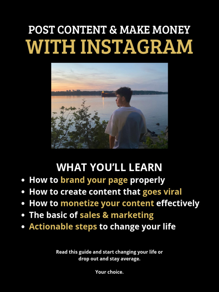 Free Guide Ig | PDF