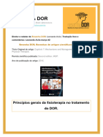 Resenha DOR - Março #2 PDF