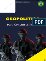 Geopolítica