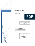 Act 1 - Mapa Conceptual Resiliencia