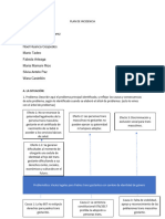 PLAN de Incidencia Padres Trans Gestantes