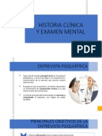 Historia Clinica