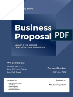 Proposal Bisnis