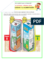 Ficha-Juev-Ps-La Publicidad y La Alimentación