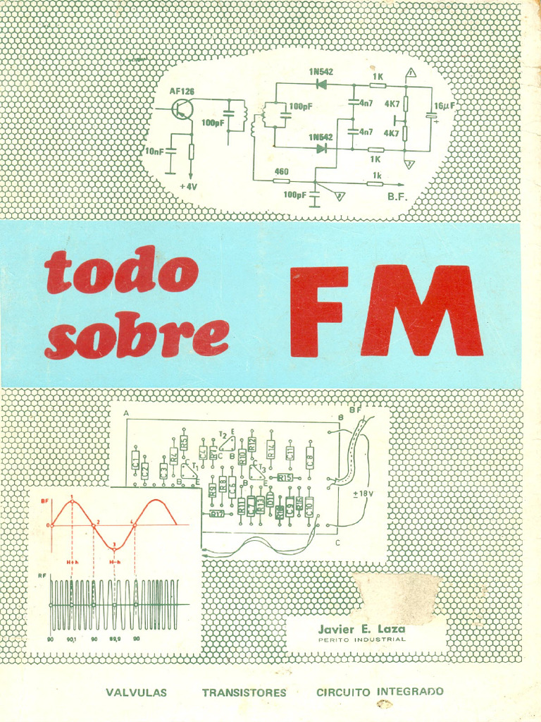 Tudo Sobre FM | PDF