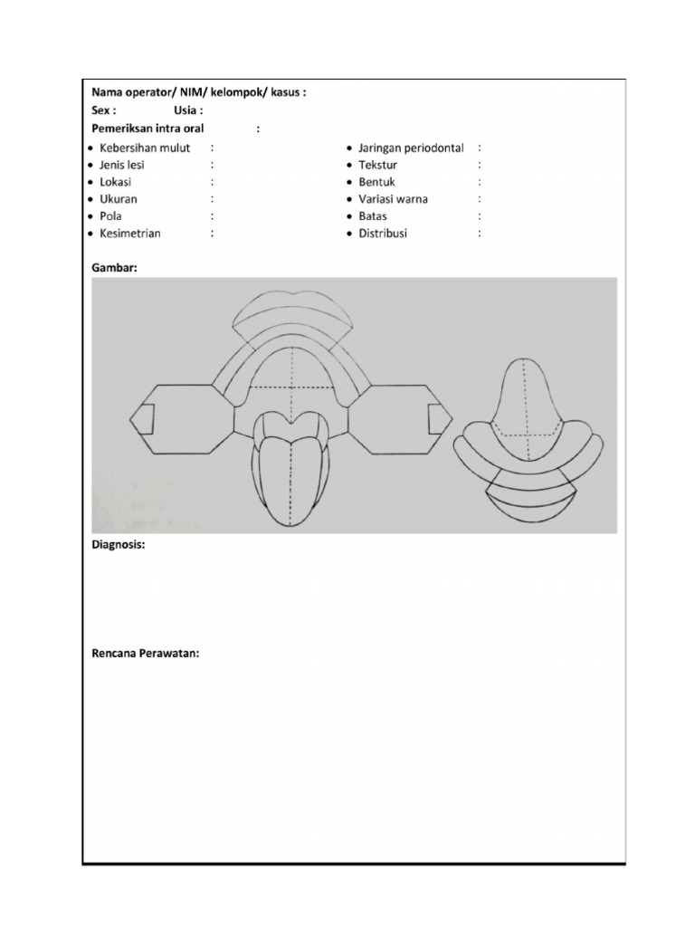 Interpretasi lesi pdf