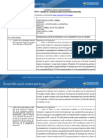 Actividad 10 - Evaluativa. Análisis de Alternativas Al Desarrollo