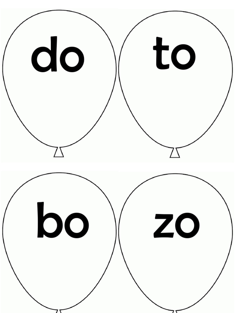 Belajar Membaca 1 | PDF