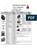 Price List PC MBS KALTARA Per 10 FEB 2023