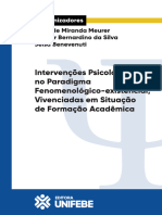 Intervencoes Psicologicas No Paradigma