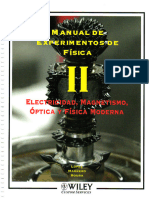 Manual Lab Física II