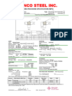 QC E7018 CJP B-L1a Overhead