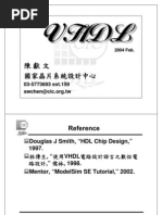 Download VHDL by api-3746617 SN6917178 doc pdf