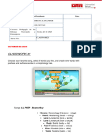 Pine-7s-Oponce-Ms - Classwork