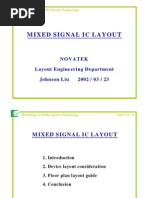 Hyperlynx Tutorial | PDF | Electronic Design Automation | Electrical ...