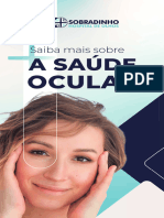 Ebook Saiba Mais Sobre A Saude Ocular