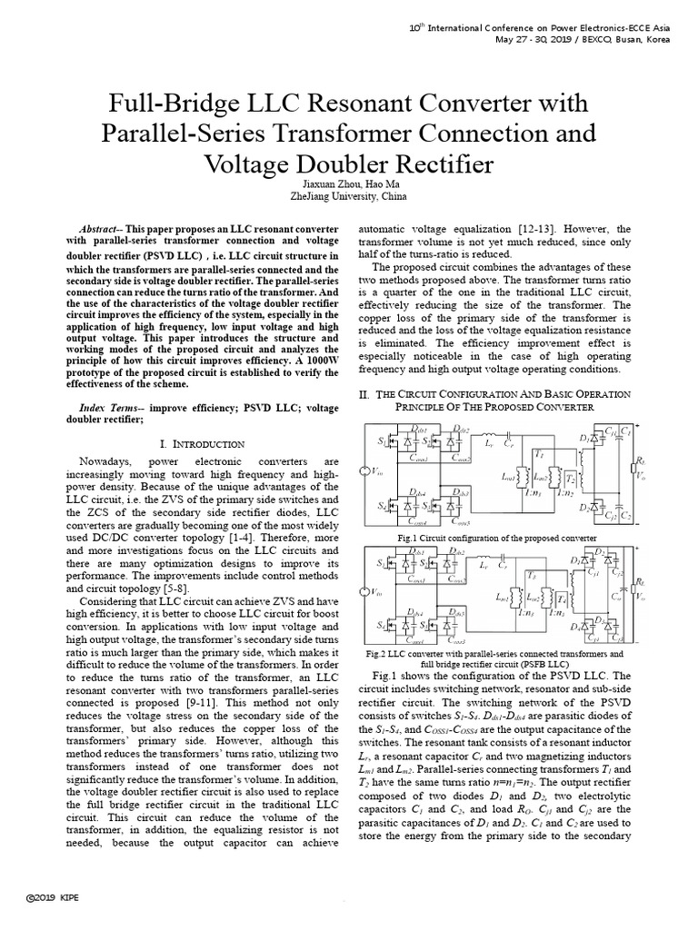 Topic Assignment1 Pdf Rectifier Transformer