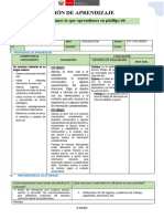 01 de Diciembre - Com-Tecnica de Pillip-V Ciclo