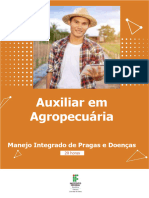 8 - IfRO Aux Agropecuária Apostila Manejo Integrado de Pragas e Doenças