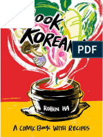 Cook Korean Robin Ha