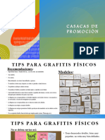 Presentacion GRAFITIS 2023-2024
