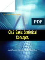 Ch3 Basicstatistics