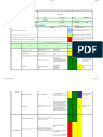 Tr-Fseg-001 Analisis de Riesgos Desmatelamiento