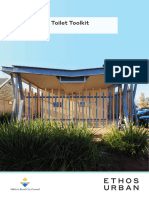 Mildura Public Toilet Toolkit