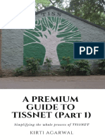 A Premium Guide To Tata Institu - Kirti Agarwal