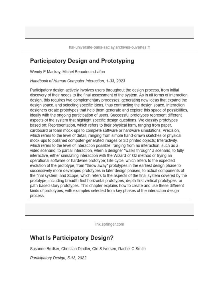 Hci Homework Pdf Pdf Prototype Human Computer Interaction