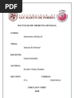 Download trabajo 2 MANUAL DE PUBMED by api-3709894 SN6917360 doc pdf