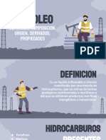 Petroleo