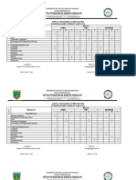 Jadwal Supervisi Ukm