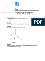 Metodo Gráfico BALanceo 3 PUNTOS