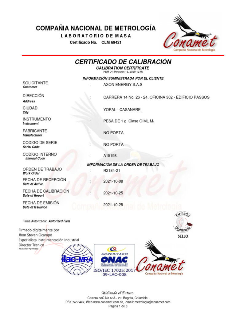 01 - Pesa 1 GR-CLM 69421 | PDF