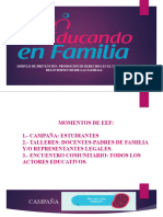 Educando en Familia MODULO Uso Seguro Del Internet10