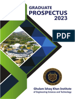 Graduate Prospectus 2024