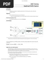 AED System Configuration Lab Guide | PDF | World Wide Web | Internet & Web